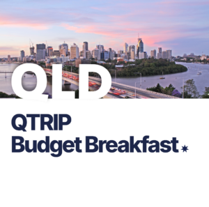 QTRIP Budget Breakfast